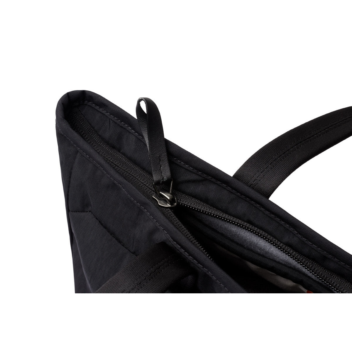 Bellroy Tokyo Tote Compact in Raven - Getoutside Shoes