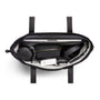 Bellroy Tokyo Tote Compact in Raven - Getoutside Shoes