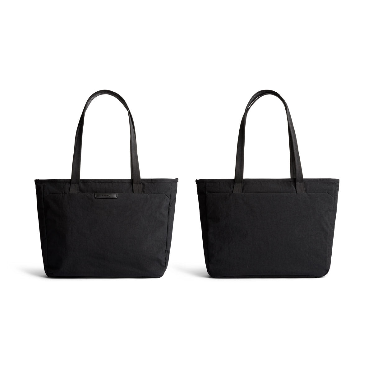 Bellroy Tokyo Tote Compact in Raven - Getoutside Shoes