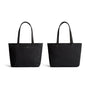 Bellroy Tokyo Tote Compact in Raven - Getoutside Shoes