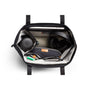 Bellroy Tokyo Tote in Raven - Getoutside Shoes