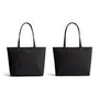 Bellroy Tokyo Tote in Raven - Getoutside Shoes