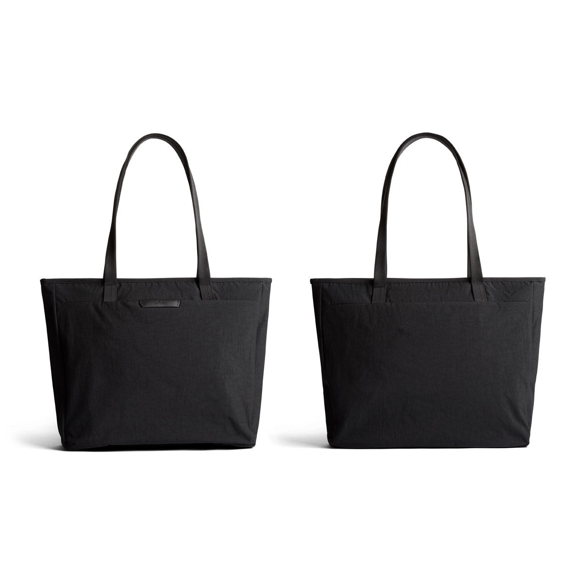 Bellroy Tokyo Tote in Raven - Getoutside Shoes