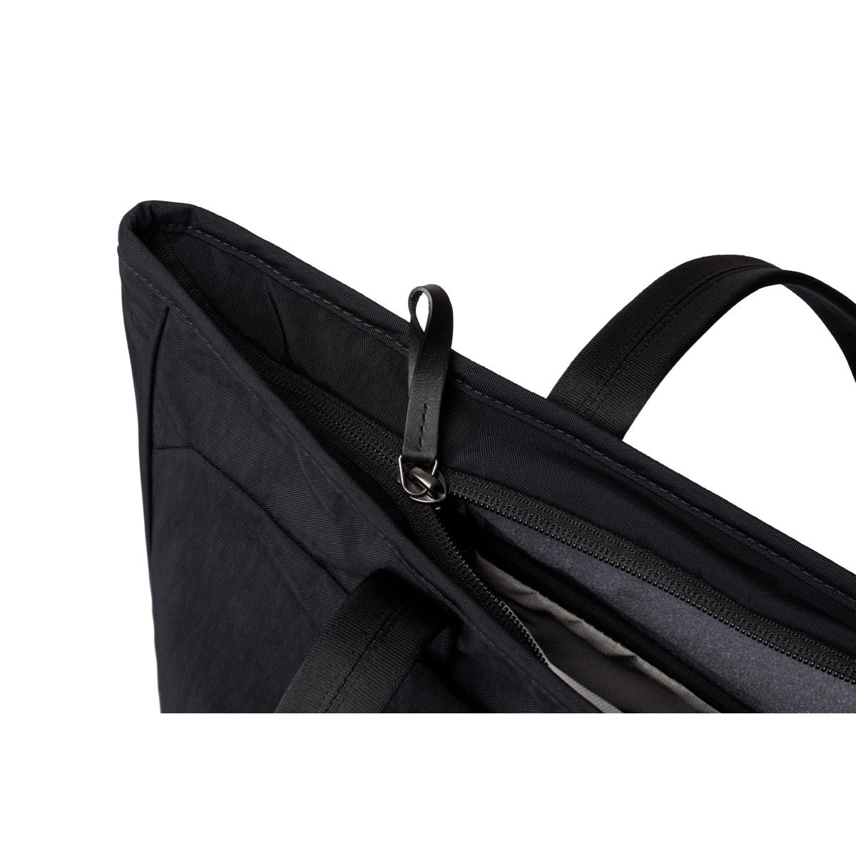 Bellroy Tokyo Tote in Raven - Getoutside Shoes