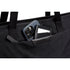 Bellroy Tokyo Tote in Raven - Getoutside Shoes