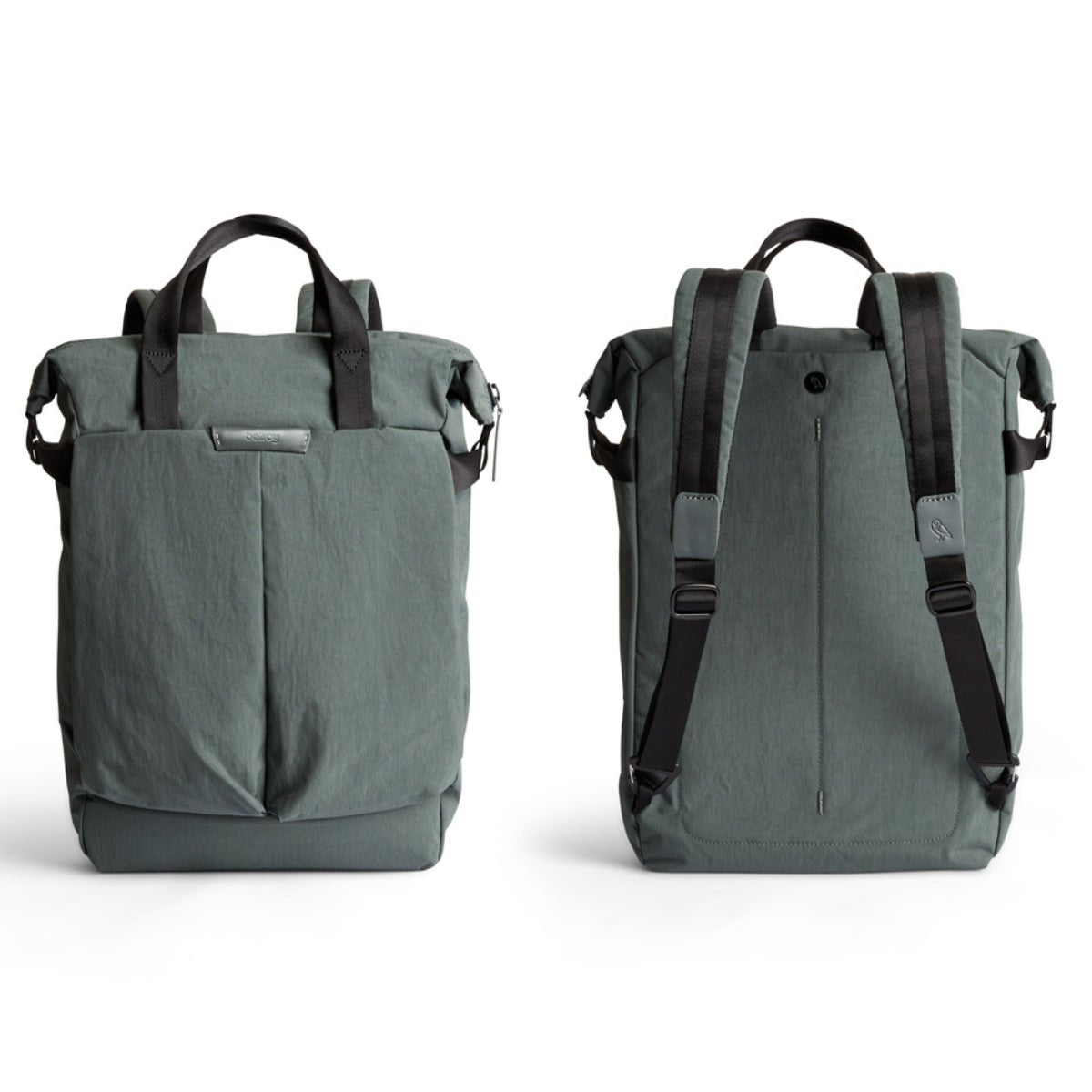 Bellroy Tokyo Totepack Compact in Everglade - Getoutside Shoes