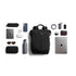 Bellroy Tokyo Totepack Compact in Raven - Getoutside Shoes