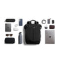 Bellroy Tokyo Totepack Compact in Raven - Getoutside Shoes