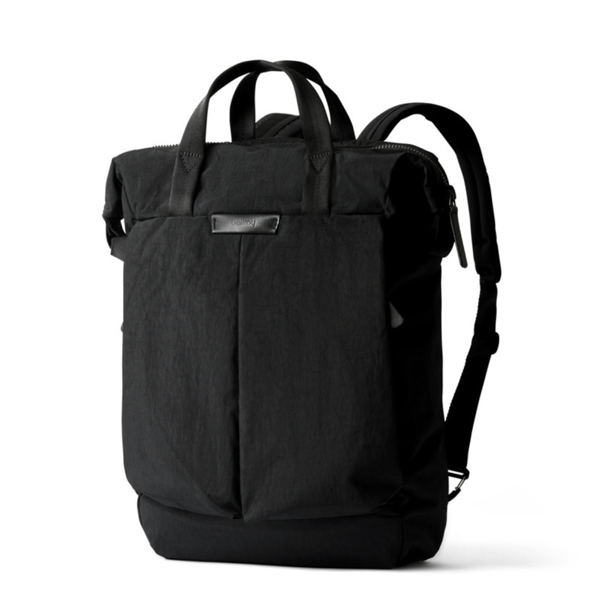 Bellroy Tokyo Totepack Compact in Raven - Getoutside Shoes