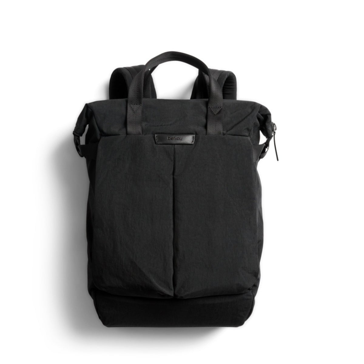 Bellroy Tokyo Totepack Compact in Raven - Getoutside Shoes