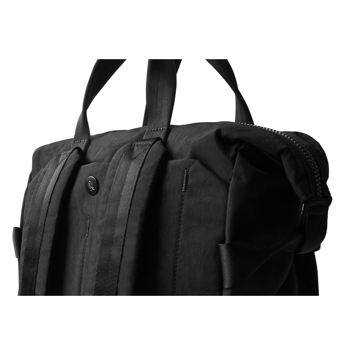 Bellroy Tokyo Totepack Compact in Raven - Getoutside Shoes