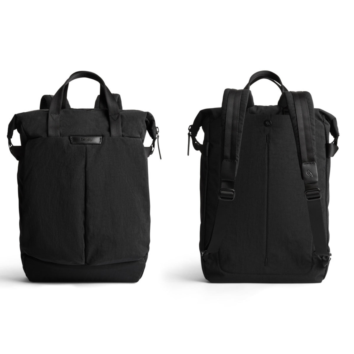 Bellroy Tokyo Totepack Compact in Raven - Getoutside Shoes