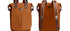 Bellroy Tokyo Totepack in Bronze - Getoutside Shoes
