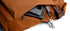 Bellroy Tokyo Totepack in Bronze - Getoutside Shoes