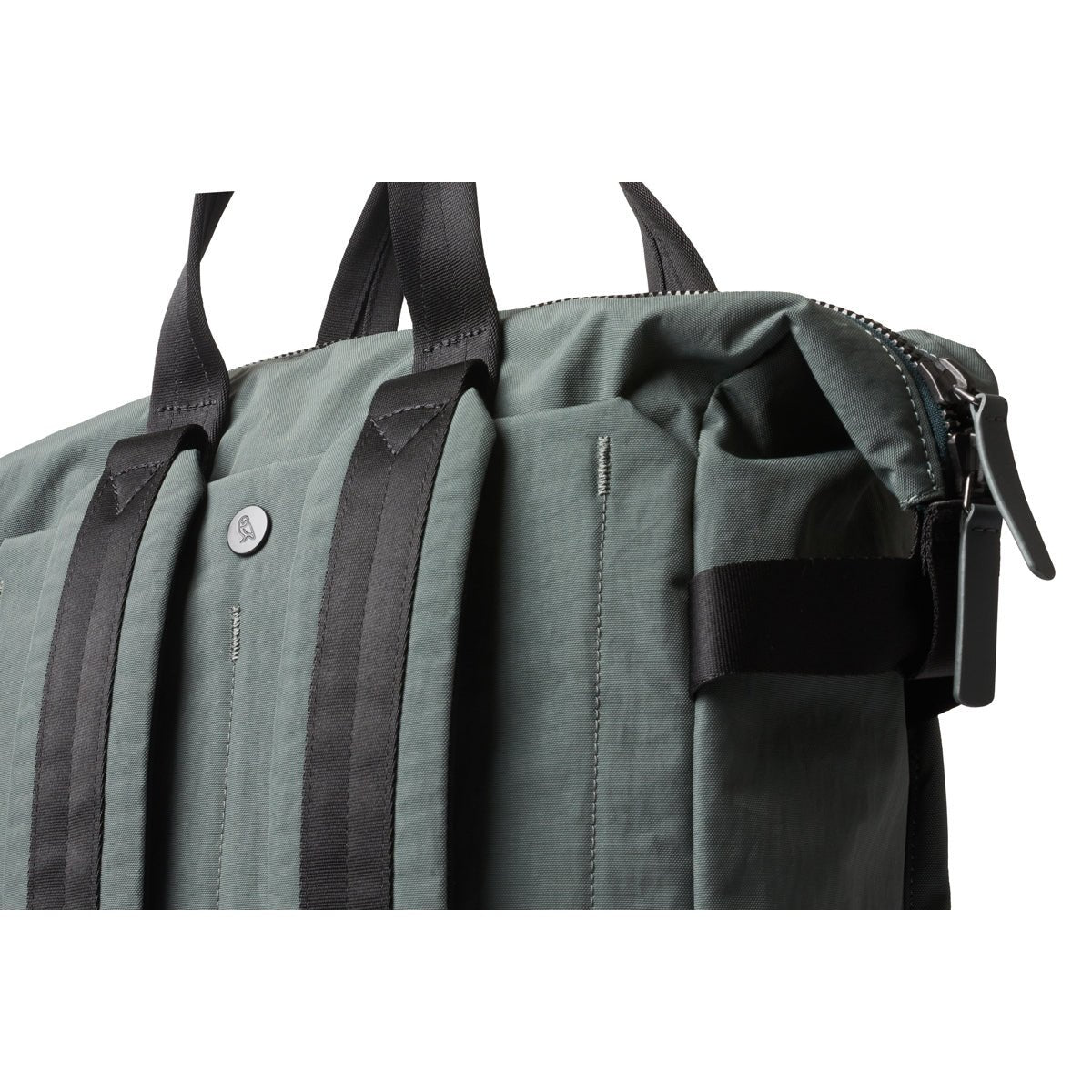 Bellroy Tokyo Totepack in Everglade - Getoutside Shoes