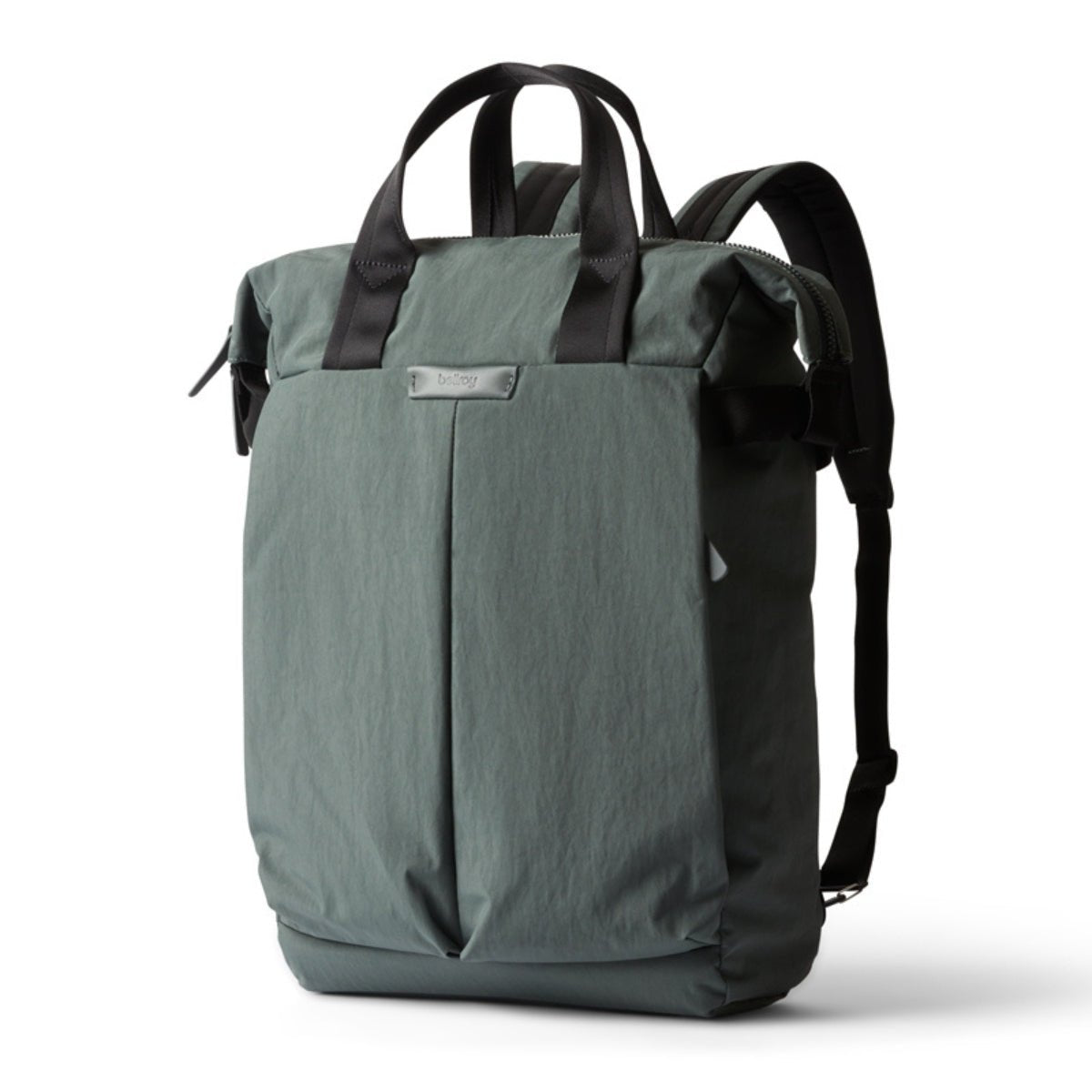 Bellroy Tokyo Totepack in Everglade - Getoutside Shoes