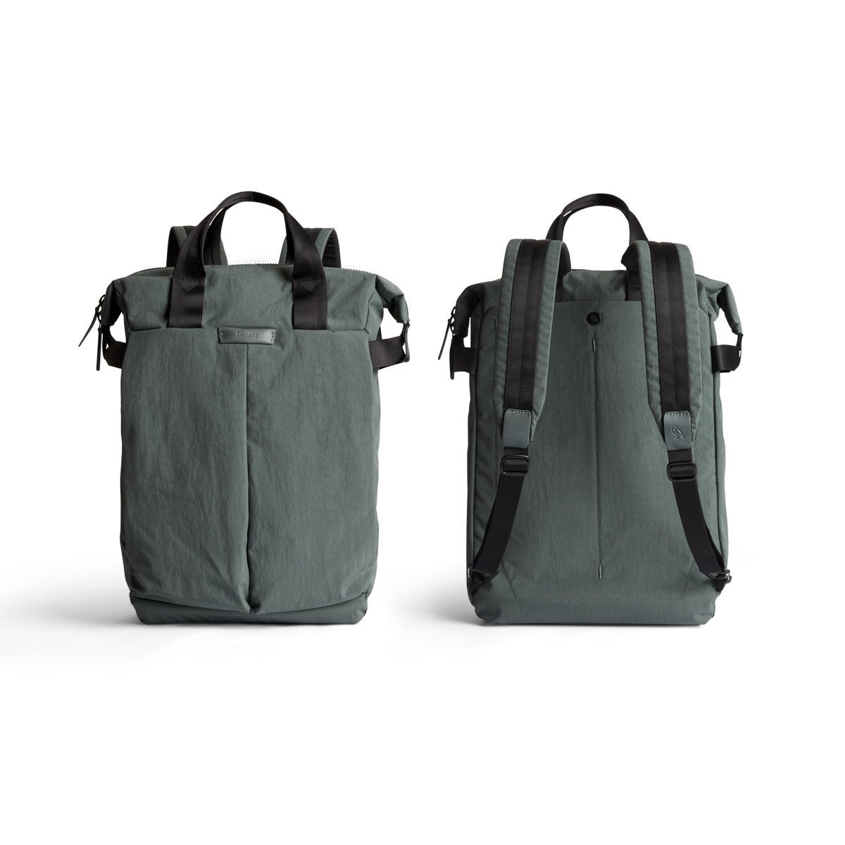 Bellroy Tokyo Totepack in Everglade - Getoutside Shoes