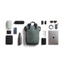 Bellroy Tokyo Totepack in Everglade - Getoutside Shoes