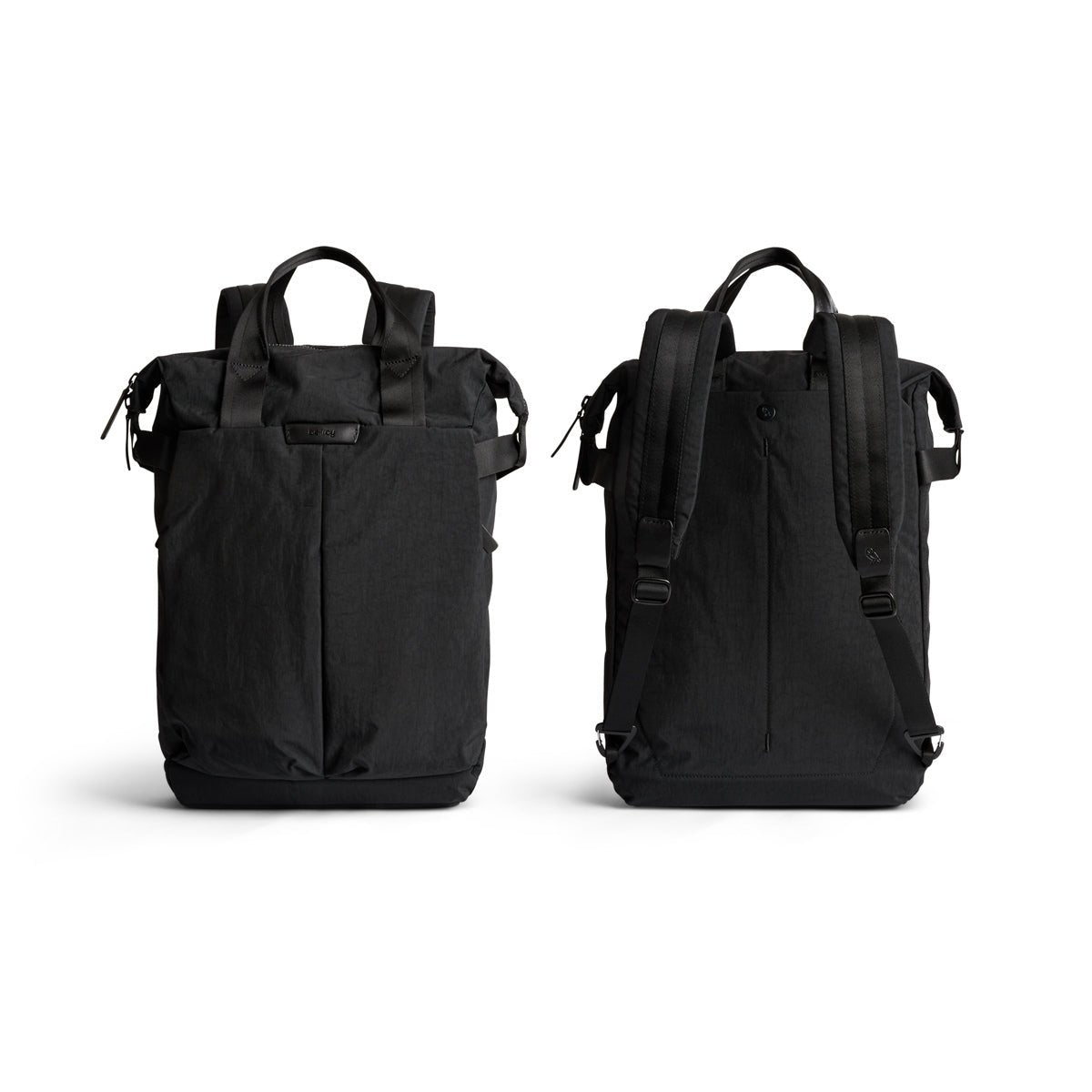 Bellroy Tokyo Totepack in Raven - Getoutside Shoes