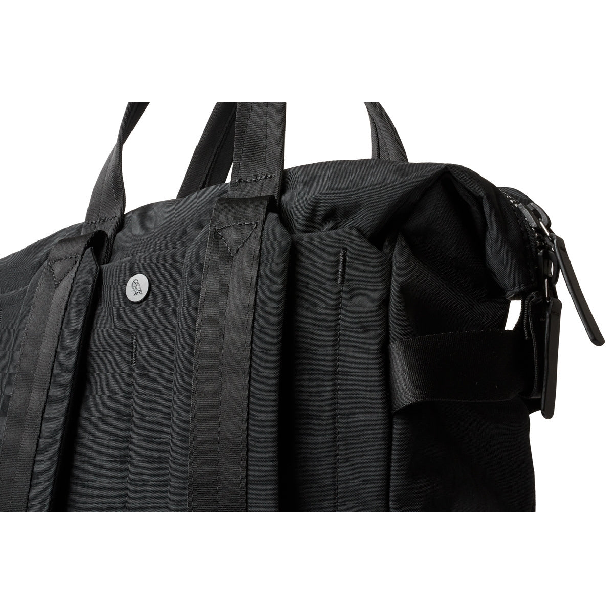 Bellroy Tokyo Totepack in Raven - Getoutside Shoes