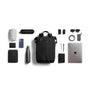 Bellroy Tokyo Totepack in Raven - Getoutside Shoes