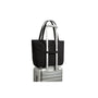 Bellroy Tokyo Wonder Tote 12L in Raven - Getoutside Shoes