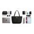 Bellroy Tokyo Wonder Tote 12L in Raven - Getoutside Shoes