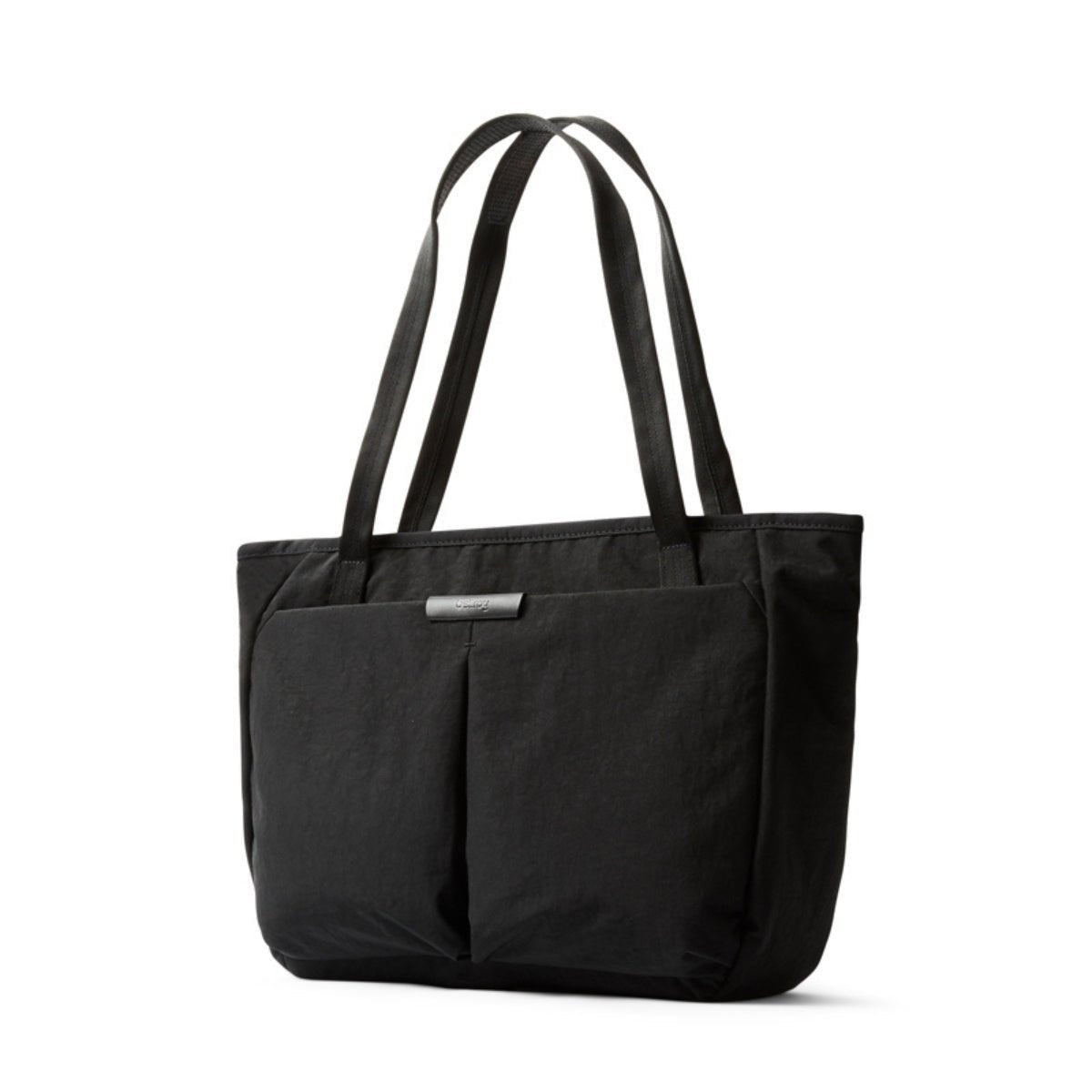Bellroy Tokyo Wonder Tote 12L in Raven - Getoutside Shoes