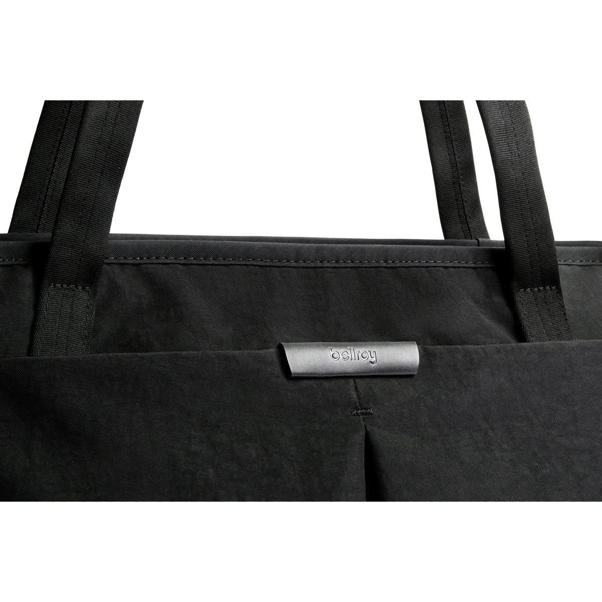 Bellroy Tokyo Wonder Tote 12L in Raven - Getoutside Shoes