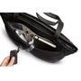 Bellroy Tokyo Wonder Tote 15L in Raven - Getoutside Shoes
