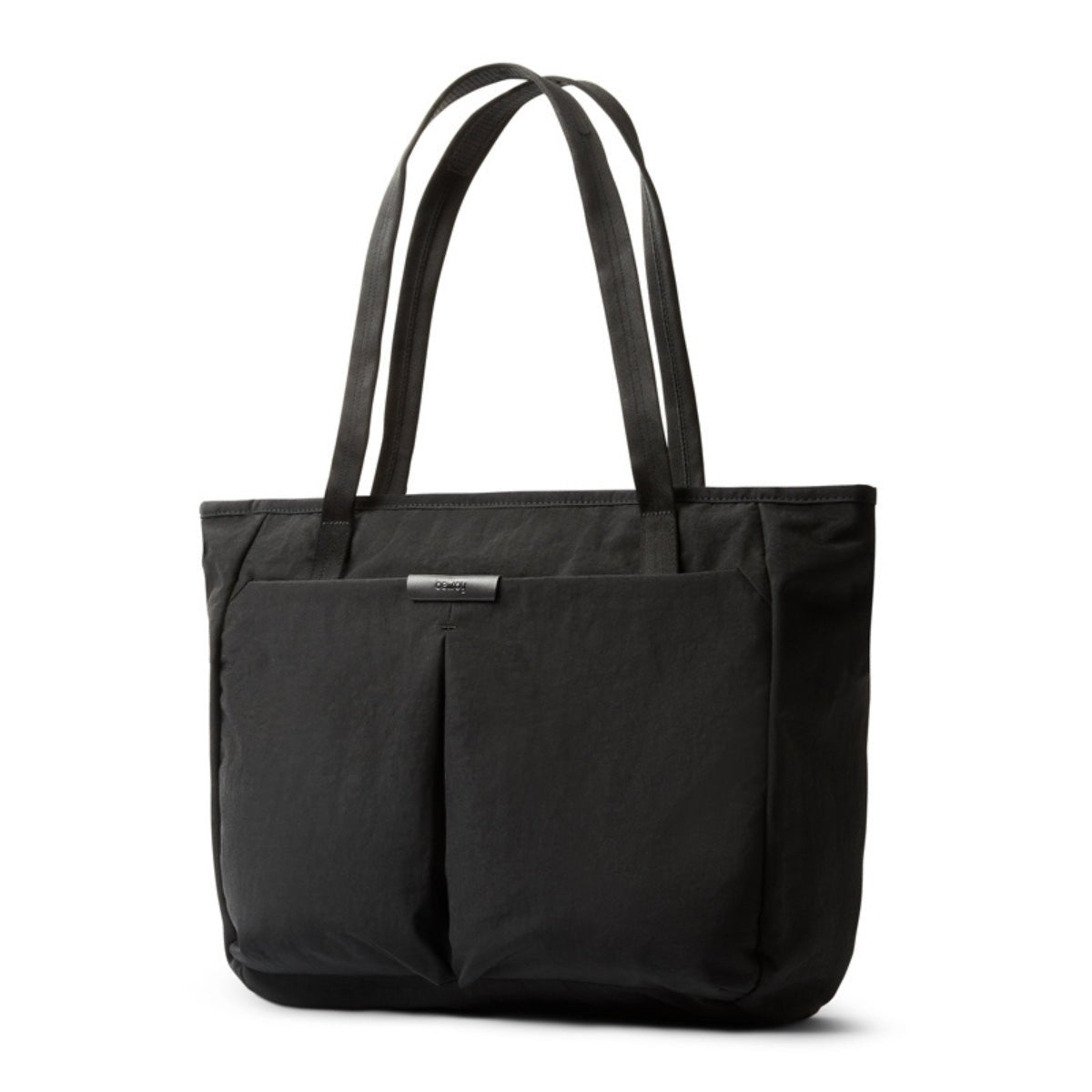 Bellroy Tokyo Wonder Tote 15L in Raven - Getoutside Shoes