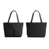 Bellroy Tokyo Wonder Tote 15L in Raven - Getoutside Shoes