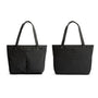 Bellroy Tokyo Wonder Tote 15L in Raven - Getoutside Shoes