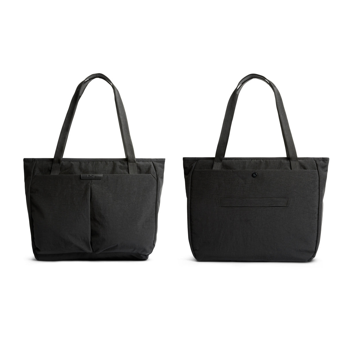 Bellroy Tokyo Wonder Tote 15L in Raven - Getoutside Shoes