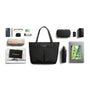 Bellroy Tokyo Wonder Tote 15L in Raven - Getoutside Shoes