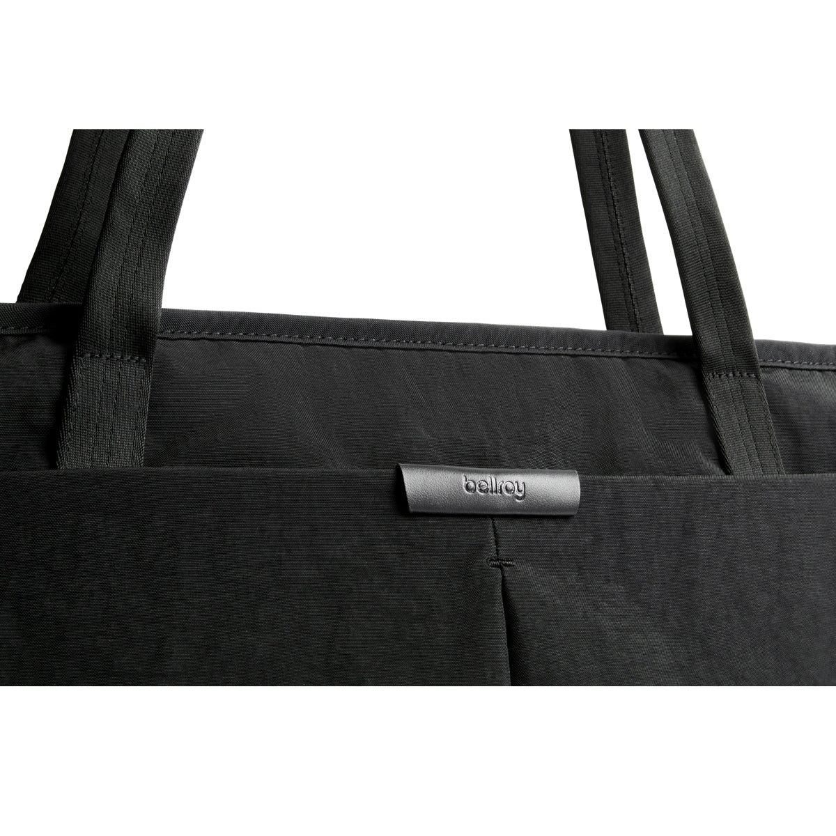 Bellroy Tokyo Wonder Tote 15L in Raven - Getoutside Shoes