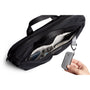 Bellroy Tokyo Work Bag in Raven - Getoutside Shoes