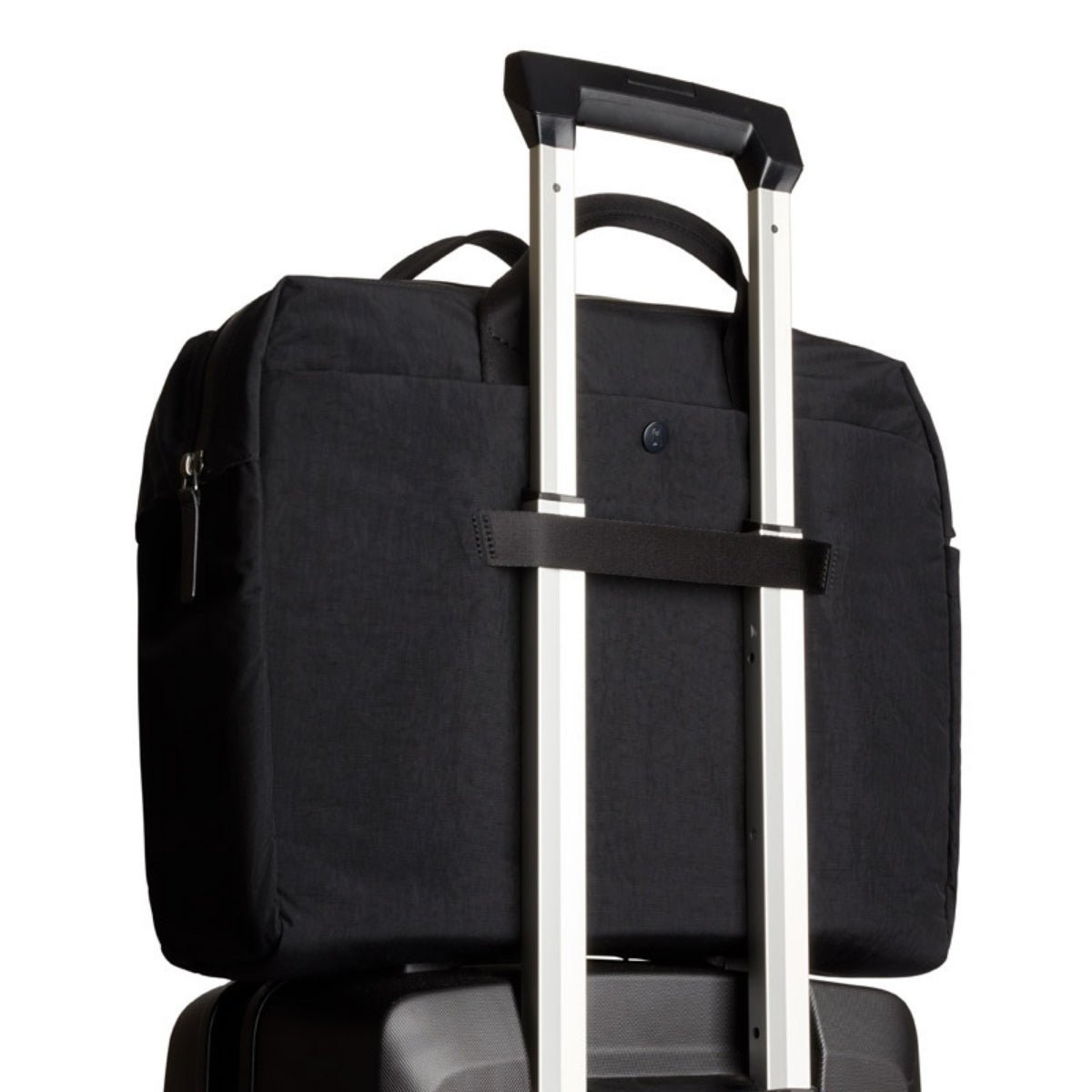 Bellroy Tokyo Work Bag in Raven - Getoutside Shoes