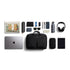 Bellroy Tokyo Work Bag in Raven - Getoutside Shoes