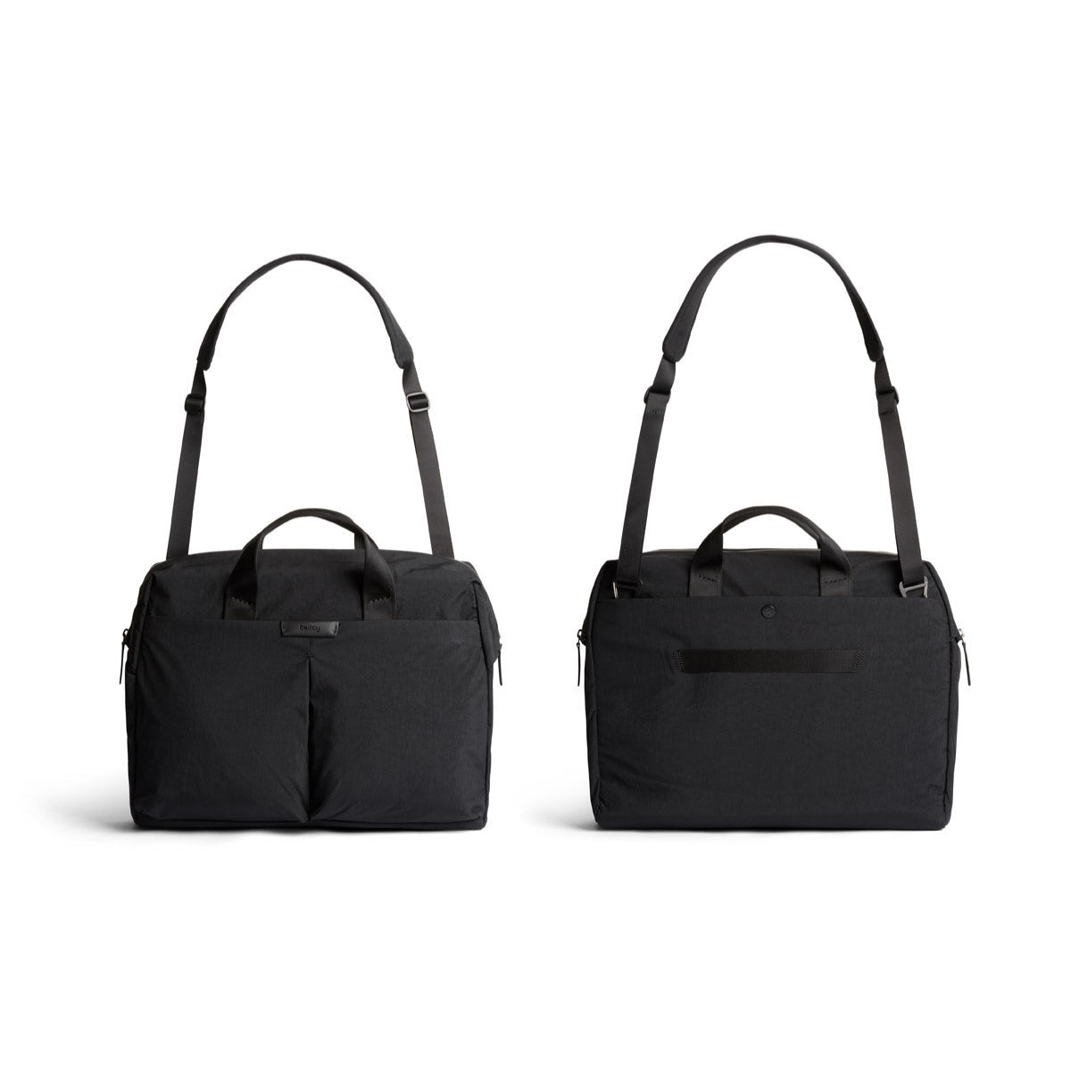 Bellroy Tokyo Work Bag in Raven - Getoutside Shoes