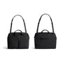 Bellroy Tokyo Work Bag in Raven - Getoutside Shoes
