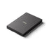 Bellroy Travel Folio (Second Edition) in Black - Getoutside Shoes