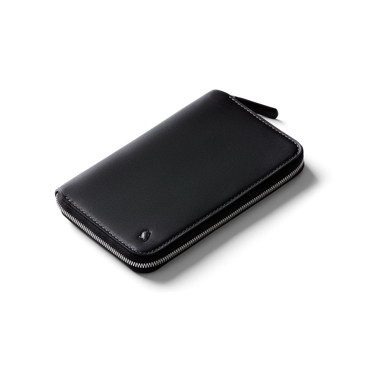 Bellroy Travel Folio (Second Edition) in Black - Getoutside Shoes