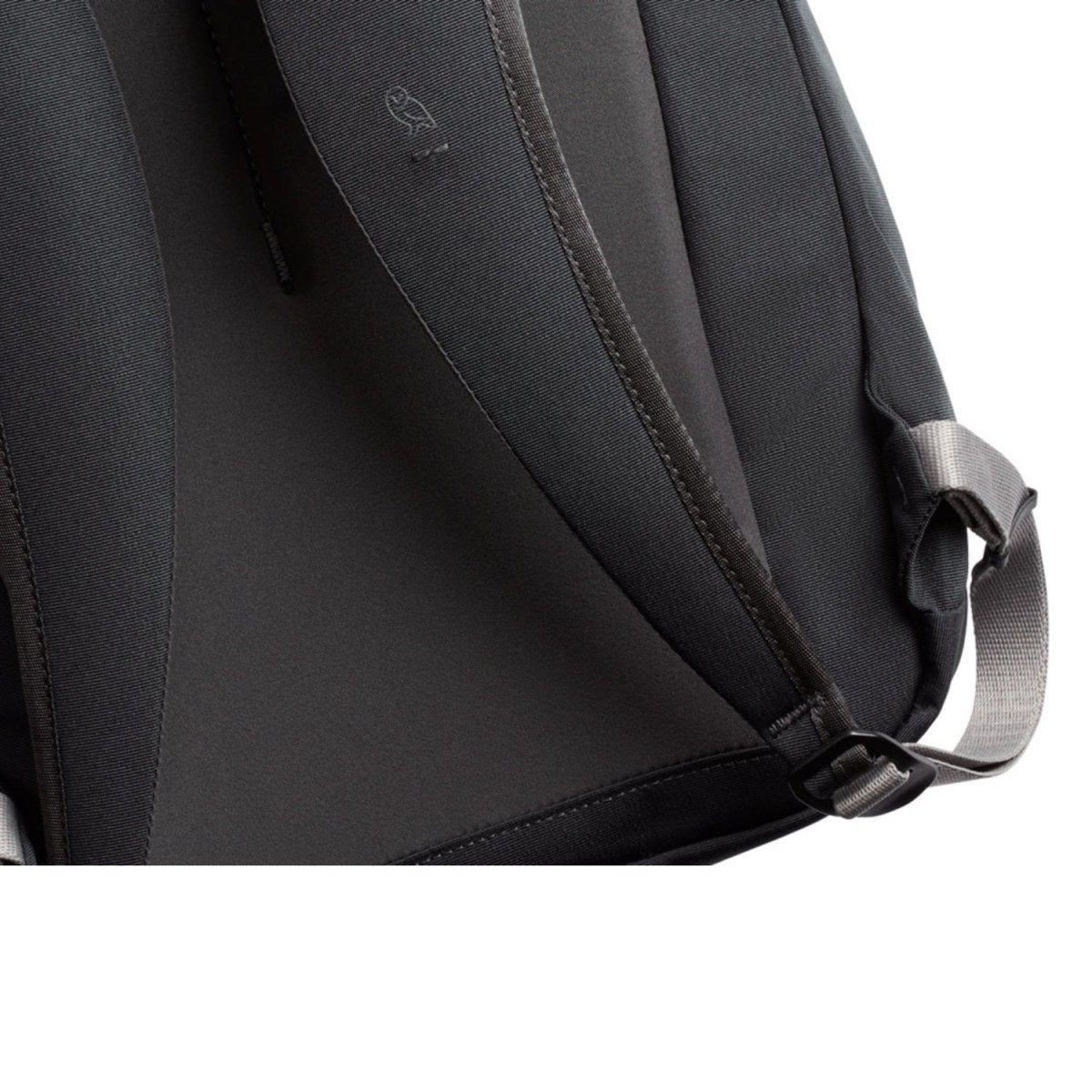 Bellroy Via Backpack in Slate - Getoutside Shoes