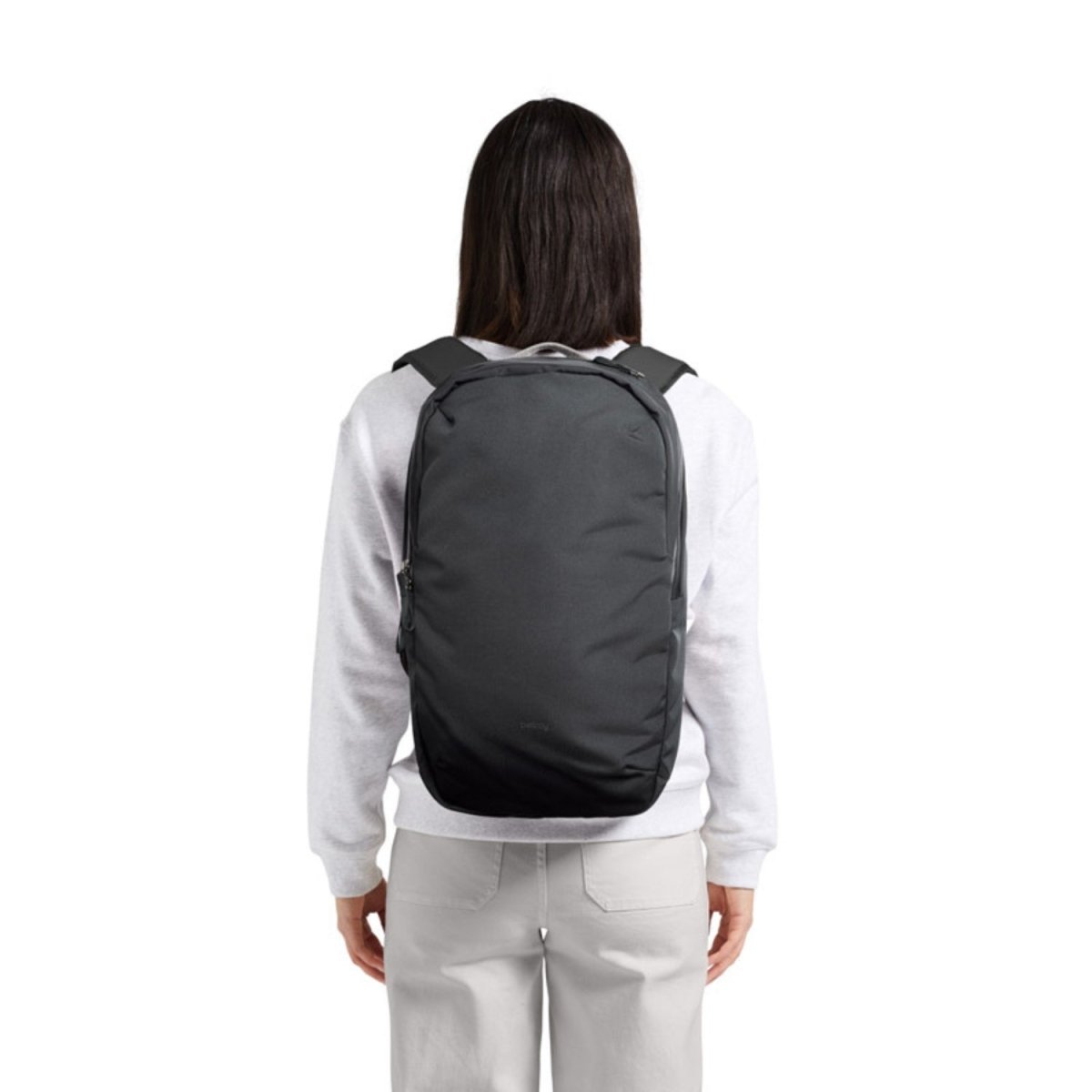 Bellroy Via Backpack in Slate - Getoutside Shoes