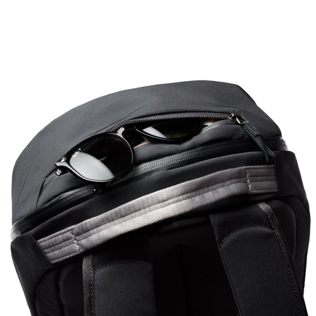 Bellroy Via Backpack in Slate - Getoutside Shoes