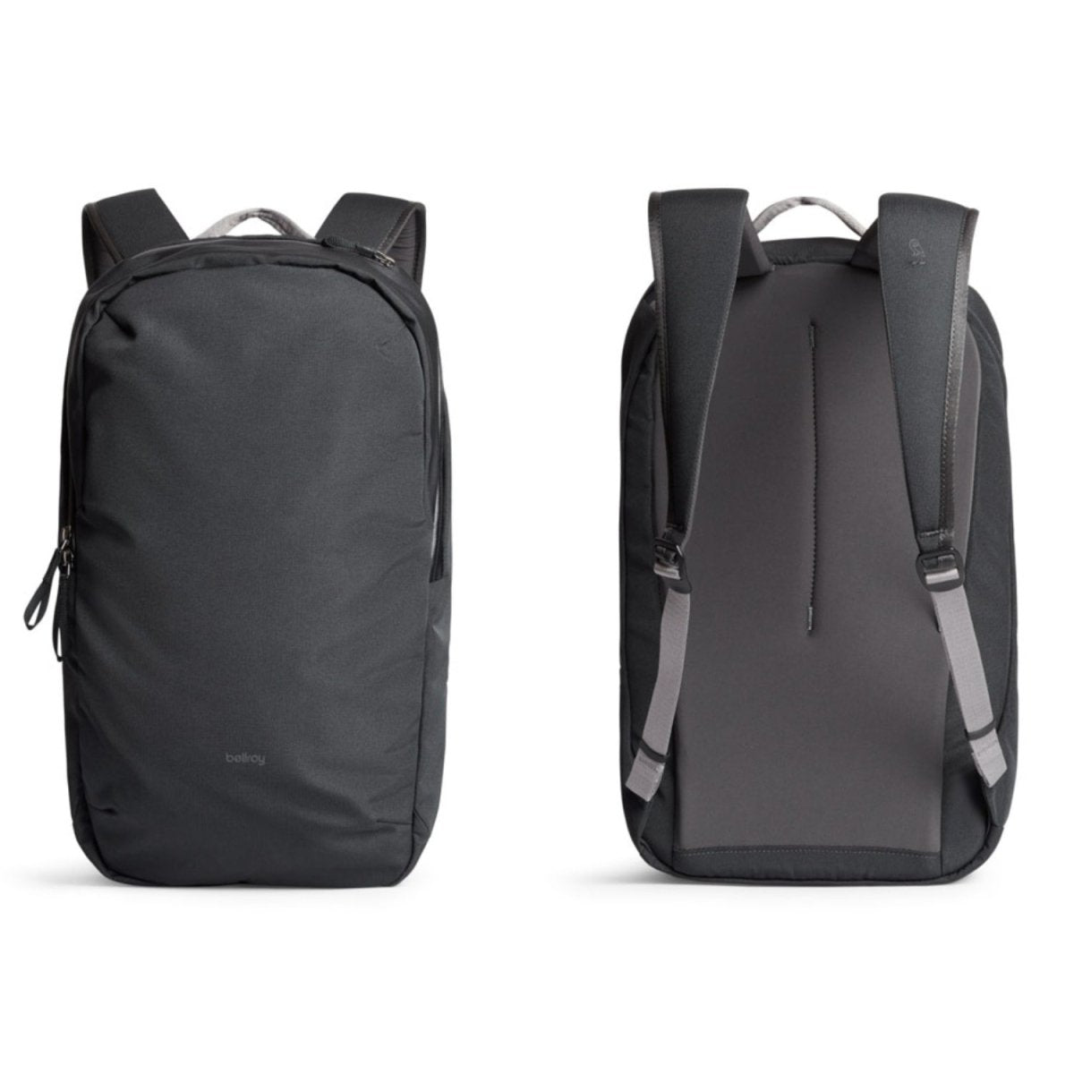 Bellroy Via Backpack in Slate - Getoutside Shoes
