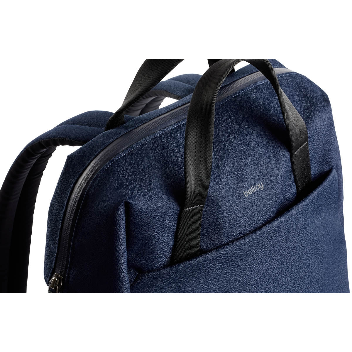 Bellroy Via Workpack in Navy - Getoutside Shoes