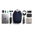 Bellroy Via Workpack in Navy - Getoutside Shoes