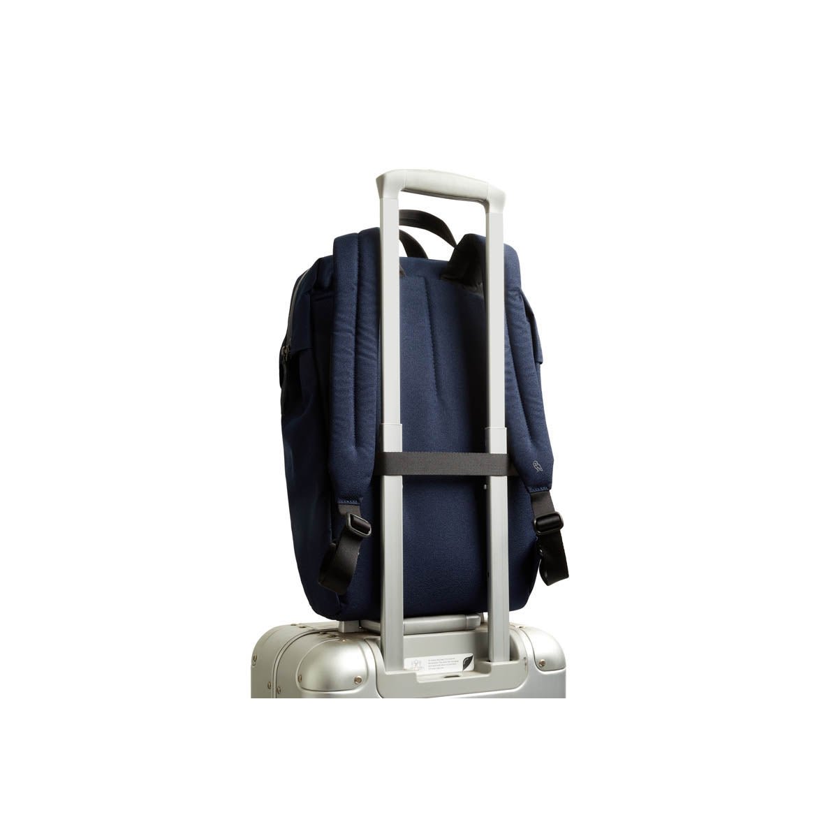 Bellroy Via Workpack in Navy - Getoutside Shoes